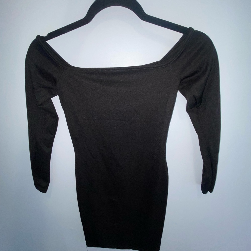 PRETTY LITTLE THING dress size 2 with TAGS!!!
